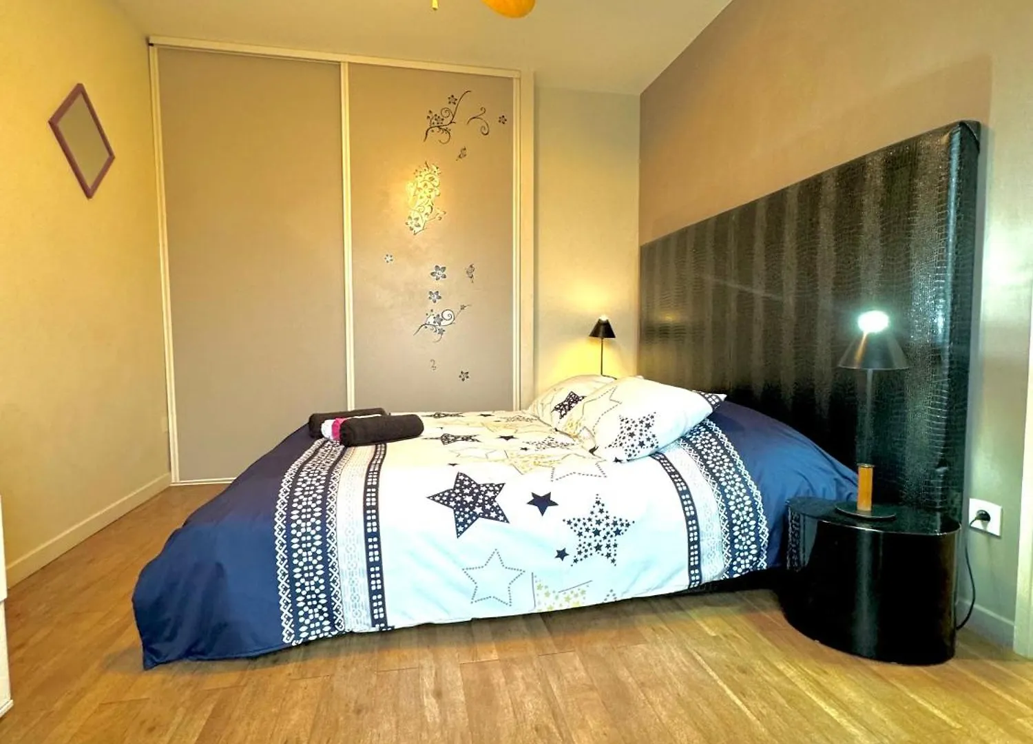 Appartamento Nice Centre, Magnifique Studio Proche Mer Francia