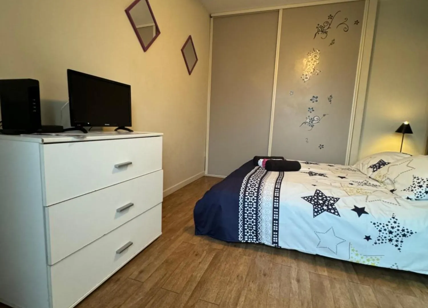 Appartamento Nice Centre, Magnifique Studio Proche Mer