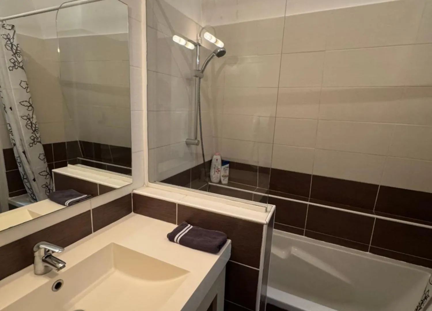 Nice Centre, Magnifique Studio Proche Mer Appartement