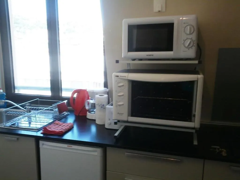 Appartement Nice Centre, Magnifique Studio Proche Mer