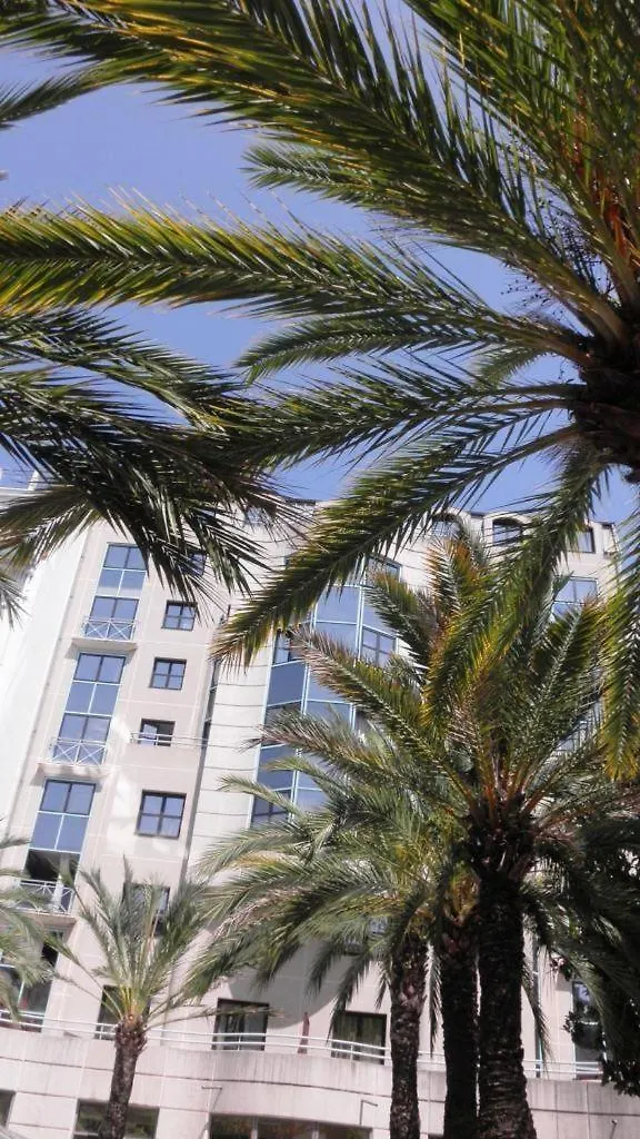 Appartement Nice Centre, Magnifique Studio Proche Mer